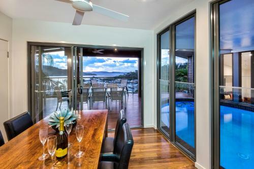 Nautilus On Hamilton Island