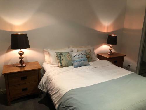 Apartamento Gorgeous 2 Bedroom Townhouse