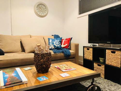 Apartamento Gorgeous 2 Bedroom Townhouse