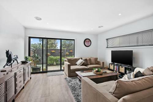 Apartamento Gorgeous 2 Bedroom Townhouse