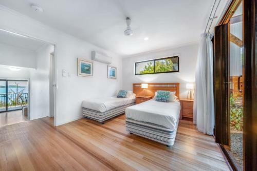 Apartamento Panorama 12 - Hamilton Island