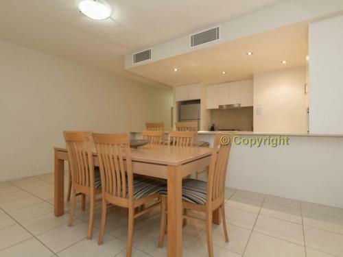 Apartamento Deluxe Swim Up - Drift North 3
