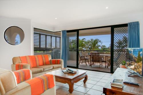 Lennox Seabreeze - Lennox Head
