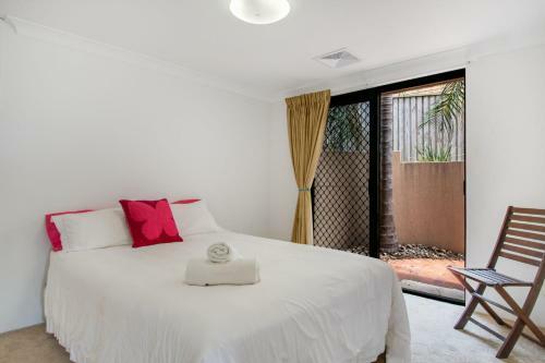Lennox Seabreeze - Lennox Head