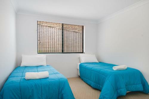 Lennox Seabreeze - Lennox Head