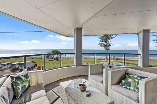 Apartamento Sea Salt - Lennox Head
