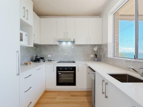 Apartamento Blue Waters 6 59 Ronald Avenue