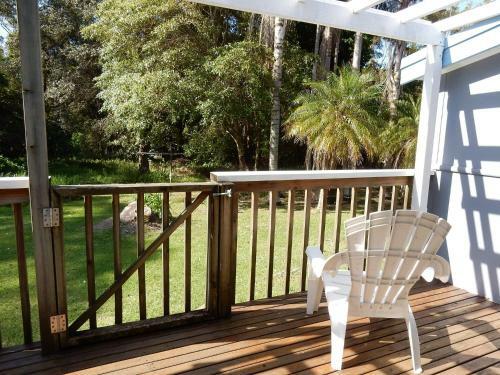 Apartamento 1/9 Donlan Rd - Donlan's Delight