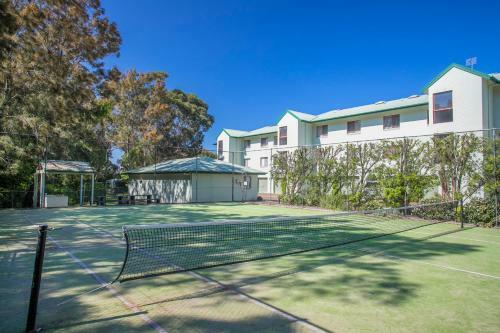 Apartamento Ocean Breeze - Fathoms 3