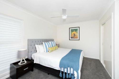 Apartamento Beachfront 8