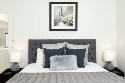 Apartamento Beachfront 8