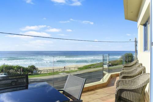 Aqua Shores Award Winning Apartment