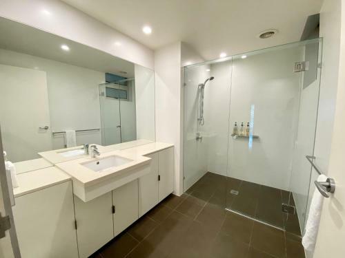 Direct Beach Access ? 3 Bed Apart - Cabarita Beach