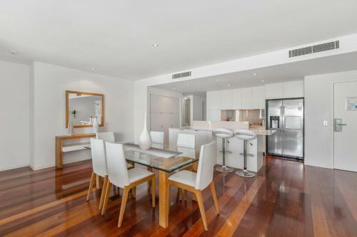 Direct Beach Access ? 3 Bed Apart - Cabarita Beach