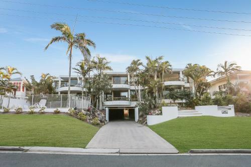 Apartamento Walk To The Beach, Sunshine Beach