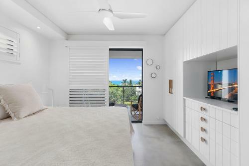 Apartamento Oceanbreeze At Sunshine Beach