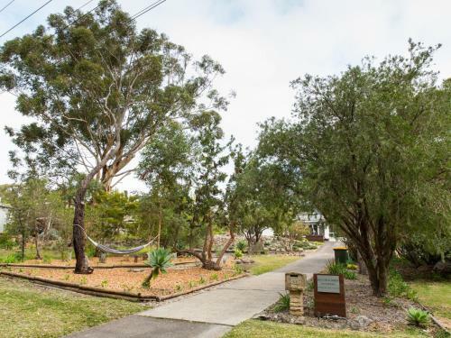 Beaches And Green Jervis Bay Rentals