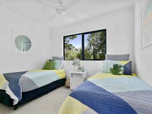 Apartamento Sunny And Spacious Sunshine Beach