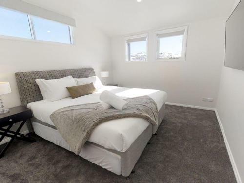 Apartamento Courtyard Loft 13 - The Stables Perisher