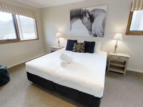 Apartamento Lodge Chalet 15 - The Stables Perisher