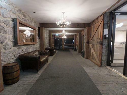 Apartamento Lodge Chalet 30 - The Stables Perisher