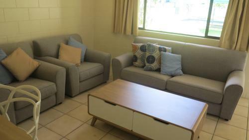 Apartamento Arcadia Palms Unit 2