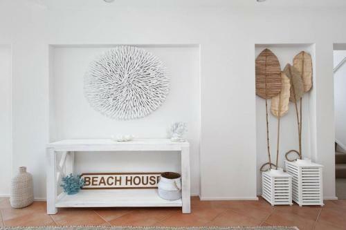 Memories On The Beachfront