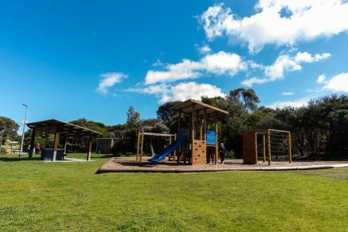 Cape Paterson Holiday Park