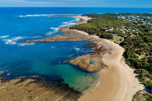 Cape Paterson Holiday Park