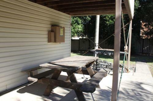 Lakehouse On Oxley