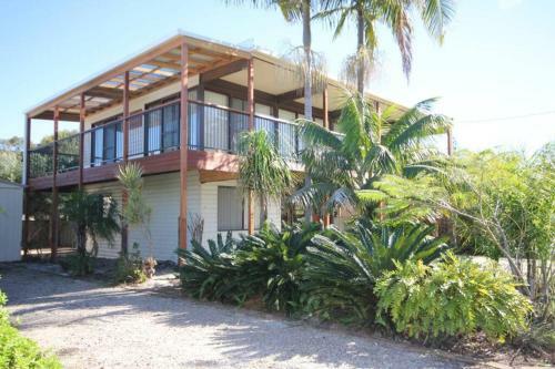 Lakehouse On Oxley