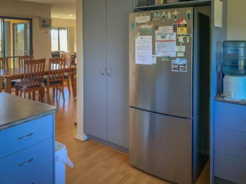 Apartamento Black Duck