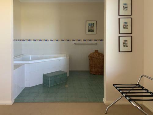 Apartamento Black Duck