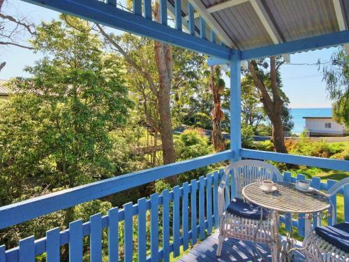 Cottage 6 Hyams Beach Seaside Cottages