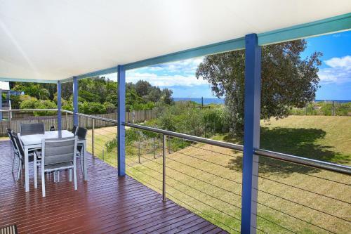 Sea Dream - Pet Friendly - 1 Min Walk To Beach