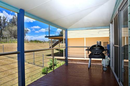 Sea Dream - Pet Friendly - 1 Min Walk To Beach