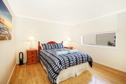 Sea Dream - Pet Friendly - 1 Min Walk To Beach