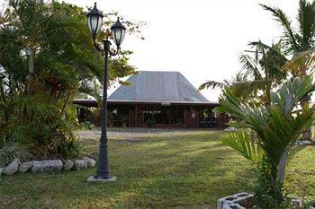 Hotel Millenia Samoa