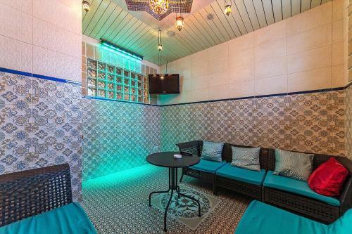 Hotel Stary Zamok