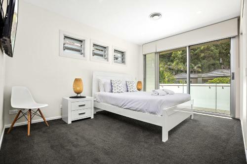 Villa Beachfront #12
