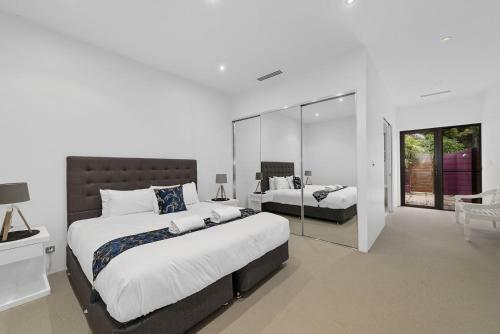 Apartamento Mont Sapphire Luxury Estate