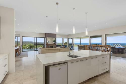 Apartamento Mont Sapphire Luxury Estate