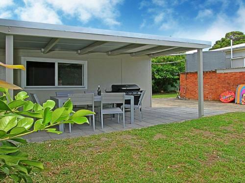 Culburra Sands - Cosy And Comfortable