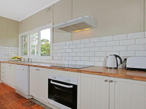 Culburra Sands - Cosy And Comfortable