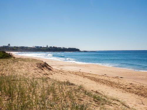 Endless Summer I Pet Friendly I 2 Mins Walk To Beach