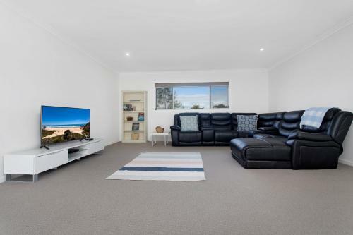 Coastal Retreat