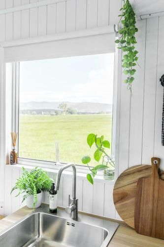Watagan View Tiny House