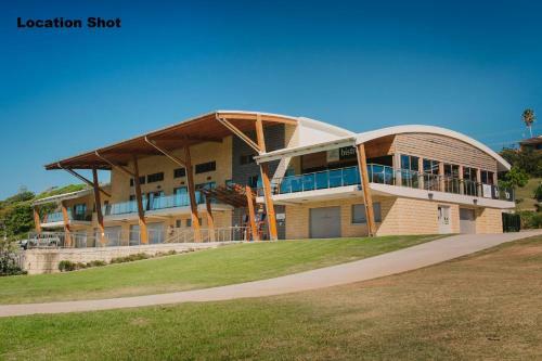 Bonny Beach House - Holiday Accomodation With Pool