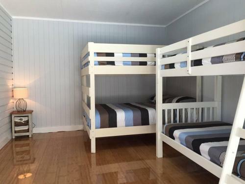 Drifters @ Callala Beach
