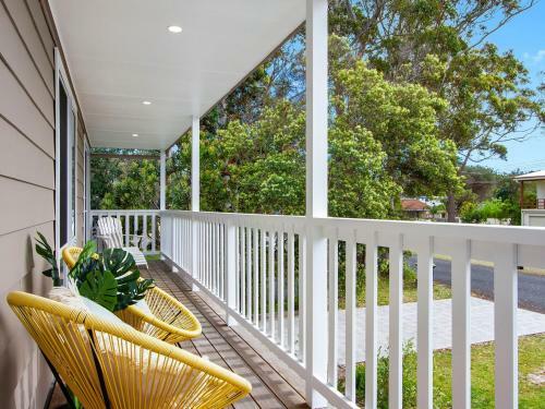 Take A Break Callala Beach